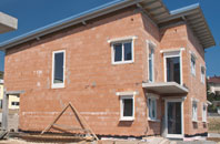 Scartho home extensions