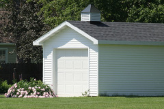 Scartho outbuilding construction costs